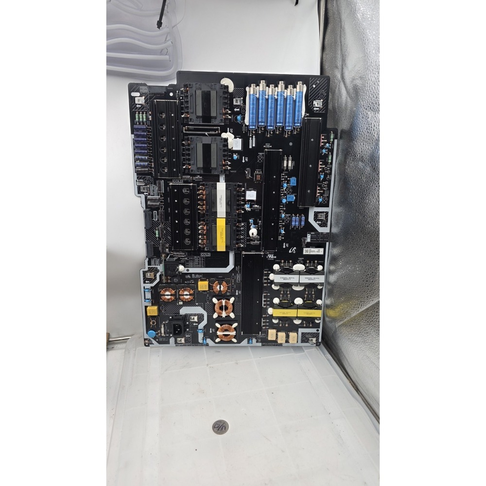 BN44-01073A Samsung Power Supply, L65S8SNA_THS, BN4401073A, QN65Q800TAFXZA,...